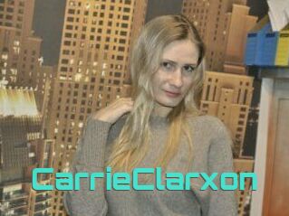 CarrieClarxon