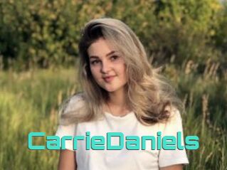 CarrieDaniels