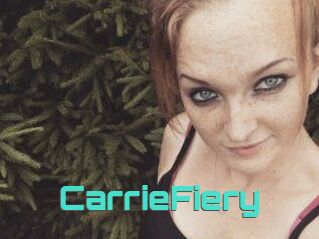 CarrieFiery