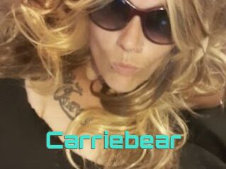 Carriebear