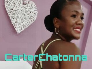 CarterChatonna