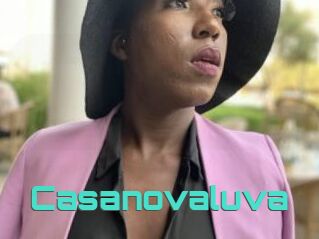 Casanovaluva