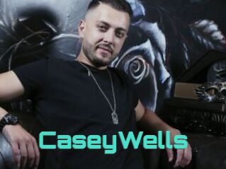 CaseyWells