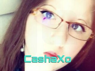CashaXo