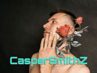 CasperSmithZ