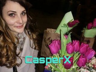 CasperX