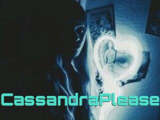 CassandraPlease