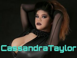 CassandraTaylor
