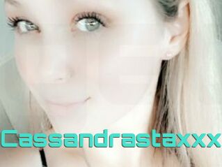 Cassandrastaxxx