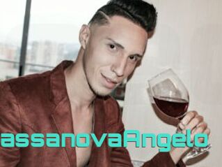 CassanovaAngelo