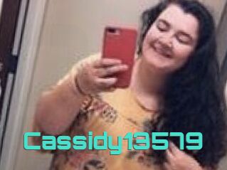 Cassidy13579