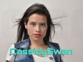 CassidySwan