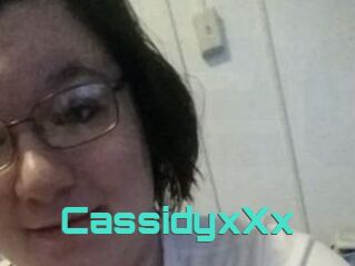 Cassidy_xXx_