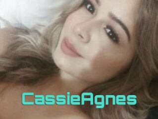 CassieAgnes