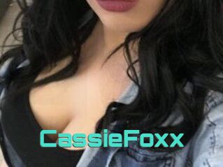 CassieFoxx