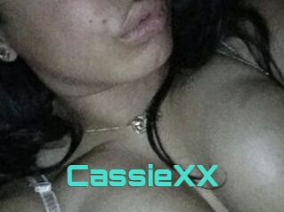 CassieXX