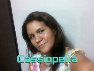 Cassiopella