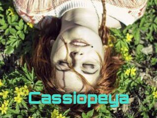 Cassiopeya