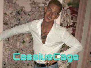 CassiusCage