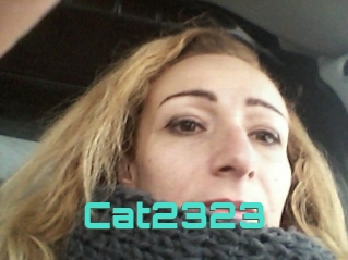 Cat2323