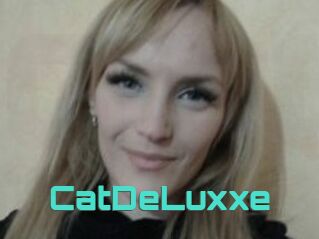 CatDeLuxxe