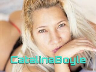 CatalinaBoyle