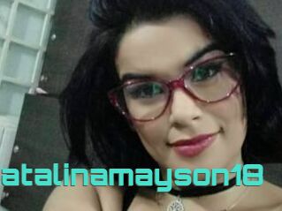 Catalinamayson18
