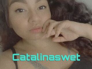 Catalinaswet
