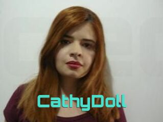 Cathy_Doll