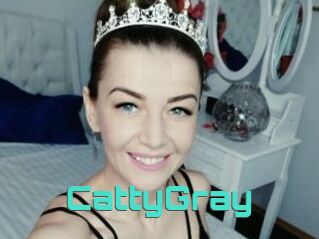CattyGray