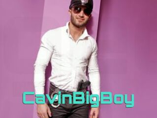 CavinBigBoy