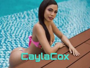 CaylaCox