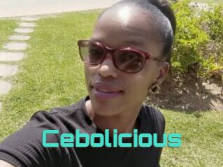 Cebolicious
