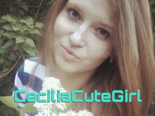 CeciliaCuteGirl