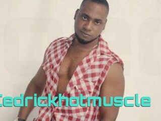 Cedrick_hot_muscle