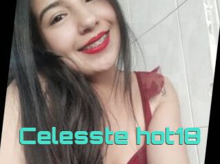Celesste_hot18