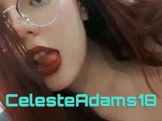 CelesteAdams18