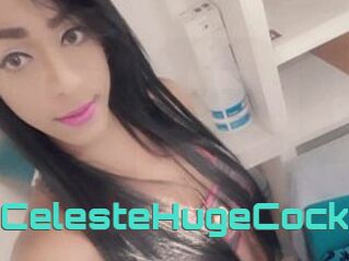 CelesteHugeCock