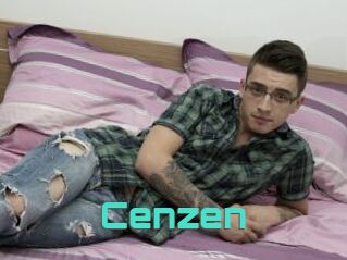 Cenzen