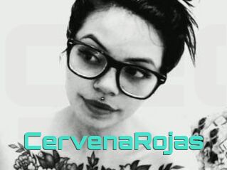 CervenaRojas