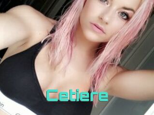 Cetiere