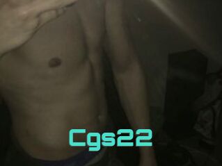 Cgs22