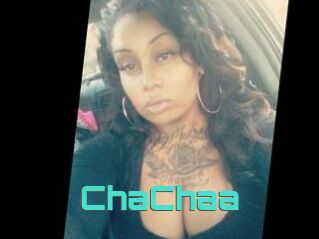 ChaChaa
