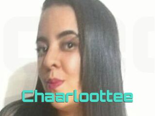 Chaarloottee