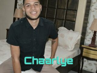 Chaarlye