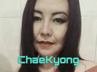 ChaeKyong