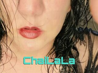 ChaiLaLa
