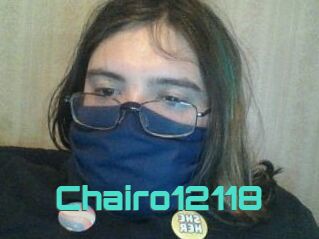 Chairo12118