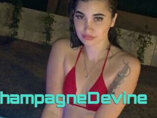 ChampagneDevine