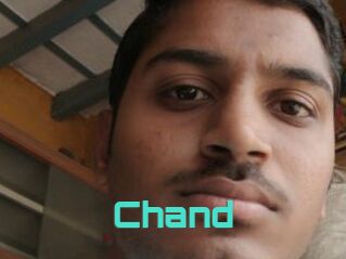 Chand